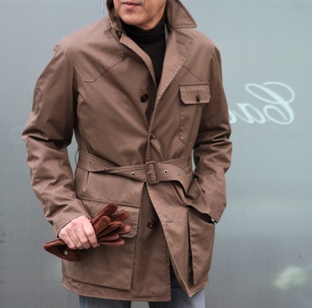 GLORYGUY & Cachette｜Cachette MEN'S